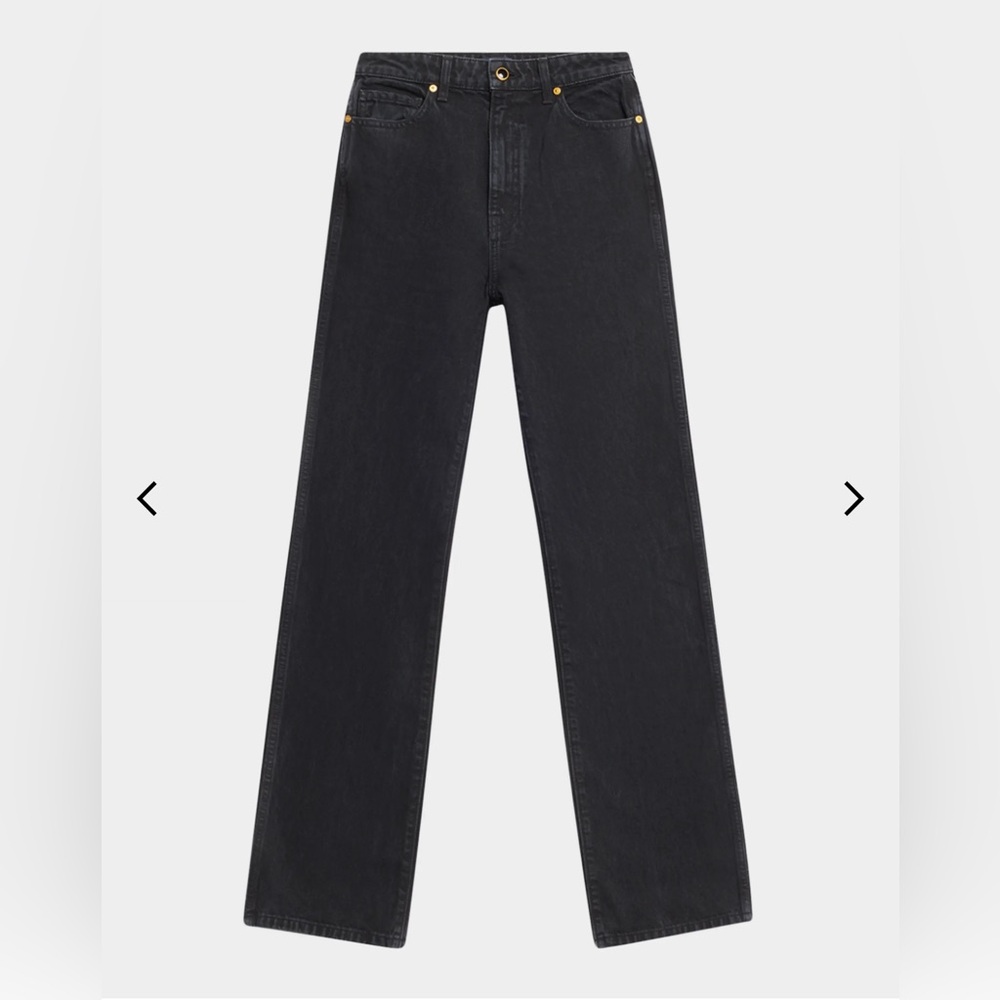Khaite Danielle Worn Once